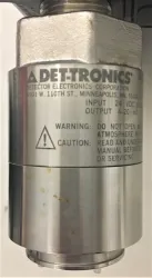 Det-Tronics Eagle Quantum EQ2203DCU Digital Communication Unit with H2S Sensor, 5 of 19