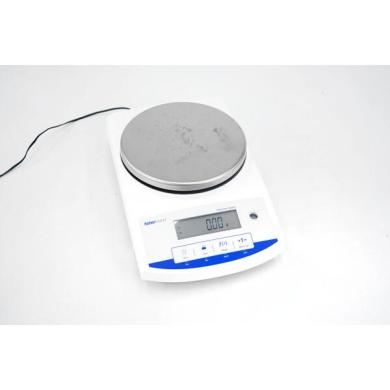 Fisherbrand Precision Series Analytical Balance FPRS4202/E - 4200g x 0.01g-cover