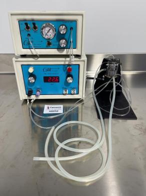 Cytek Time Zero / Air Module for Flow Cytometry Instrument Calibration and Air Supply-cover