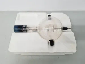 Double Beam Planar Diode Optical Detector for Spectroscopic Applications, 7 of 12