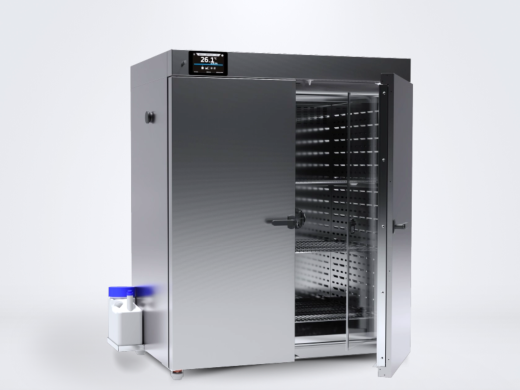 Pol-Eko KKP 750 Climate Chamber-cover