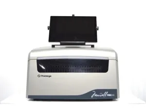 Promega Maxwell RSC 48 AS8500 Automated DNA/RNA Purification System for High-Throughput Sample Processing, 5 of 10