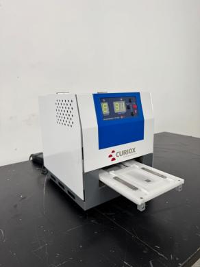 Curiox Laminar Wash HT1000 Automated Cell Washer for Flow Cytometry and Immunoassays-cover