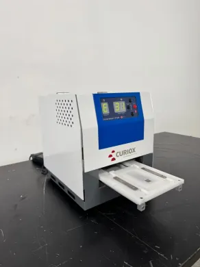 Curiox Laminar Wash HT1000 Automated Cell Washer for Flow Cytometry and Immunoassays