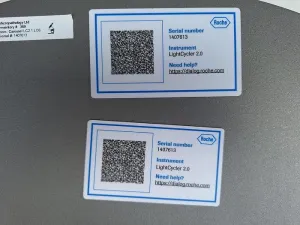 Roche LightCycler 2.0 Thermal Cycler, 3 of 8