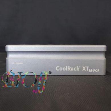 BioCision BCS-523 Cool Rack XT M-PCR Thermal Module Rack for Sample Cooling
