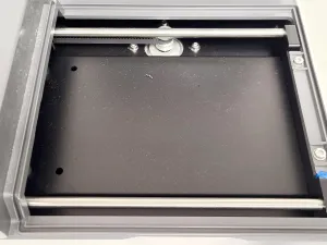 Labtech LT-4500-007 96-Well Absorbance Microplate Reader, 9 of 9