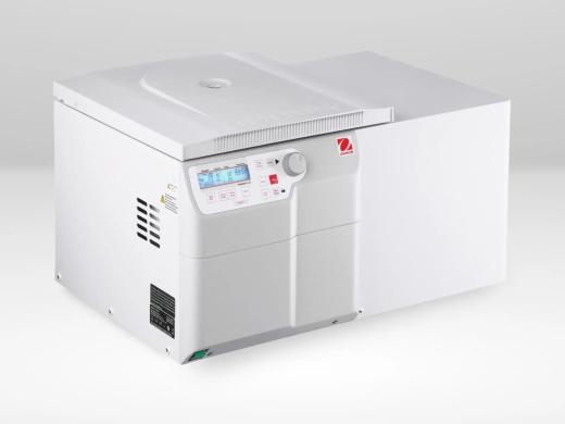 Ohaus FC5830R Refrigerated Benchtop Centrifuge-cover