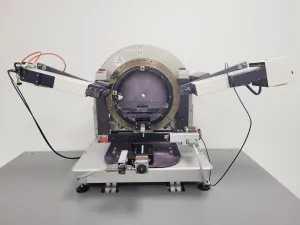 Sopra GES-5 Ellipsometer Integrated with Gonio Bench for Precision Optical Metrology, 9 of 16