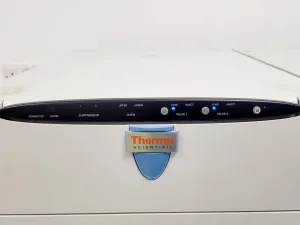 Thermo Scientific Dionex ICS-5000 Ion Chromatography System with DC-5, DP-5, EG-5 Modules, 9 of 32