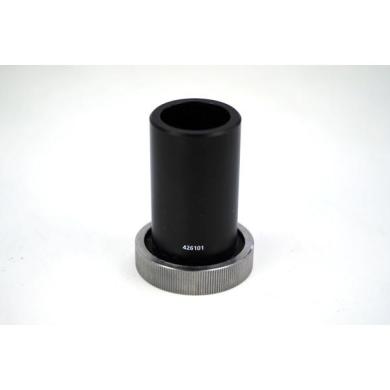 Zeiss 426101 Anschluss 60N für Mikroskopkamera, d=30mm Camera Adapter-cover