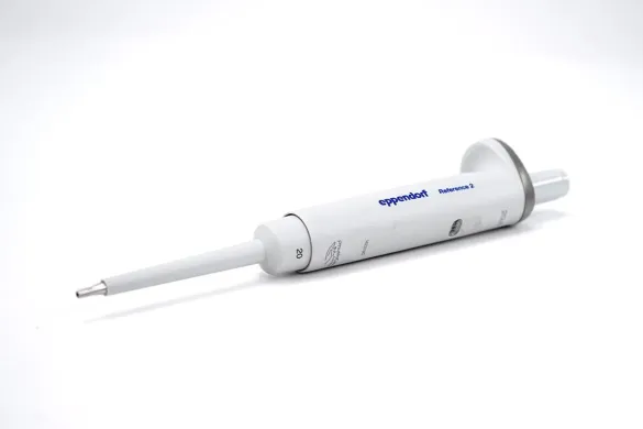 Eppendorf Reference 2 Fixed-Volume Pipette 20 µL