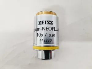 Carl Zeiss Axioplan 2 Imaging Microscope for Advanced Fluorescence and Optical Analysis, 20 of 44