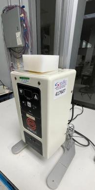 Enercon LM3950-02 Cap Sealer with Adjustable Column Stand for Container Sealing-cover