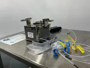 Formulatrix Mantis V3.2 AAC Automated Precision Liquid Handling System, 2 of 4