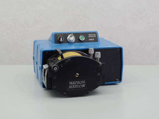 Watson Marlow 701S/R Peristaltic pump-cover
