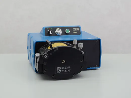 Watson Marlow 701S/R Peristaltic Hose Pump for Corrosive and Viscous Liquids