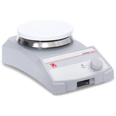 Ohaus Guardian 2000 Laboratory Stirrer with Ceramic-Coated Plate-cover
