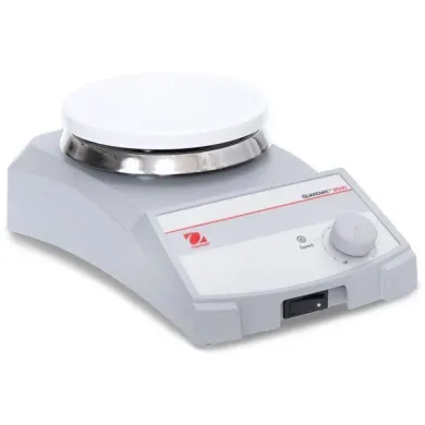 Ohaus Guardian 2000 Laboratory Stirrer with Ceramic-Coated Plate