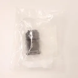 Amphenol MS3106E24-6P Circular MIL-Spec 8-Pin Size 24 ST Plug Connector (2 Pack), 7 of 7
