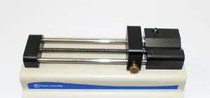 Forma Scientific Model 78-0100 Single Syringe Infusion Pump 519 mL/hr Flow Rate, 7 of 8