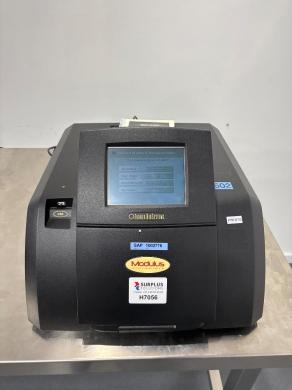 Turner Biosystems 9300-002 Modulus Microplate Reader for Biochemical and Cellular Assays-cover