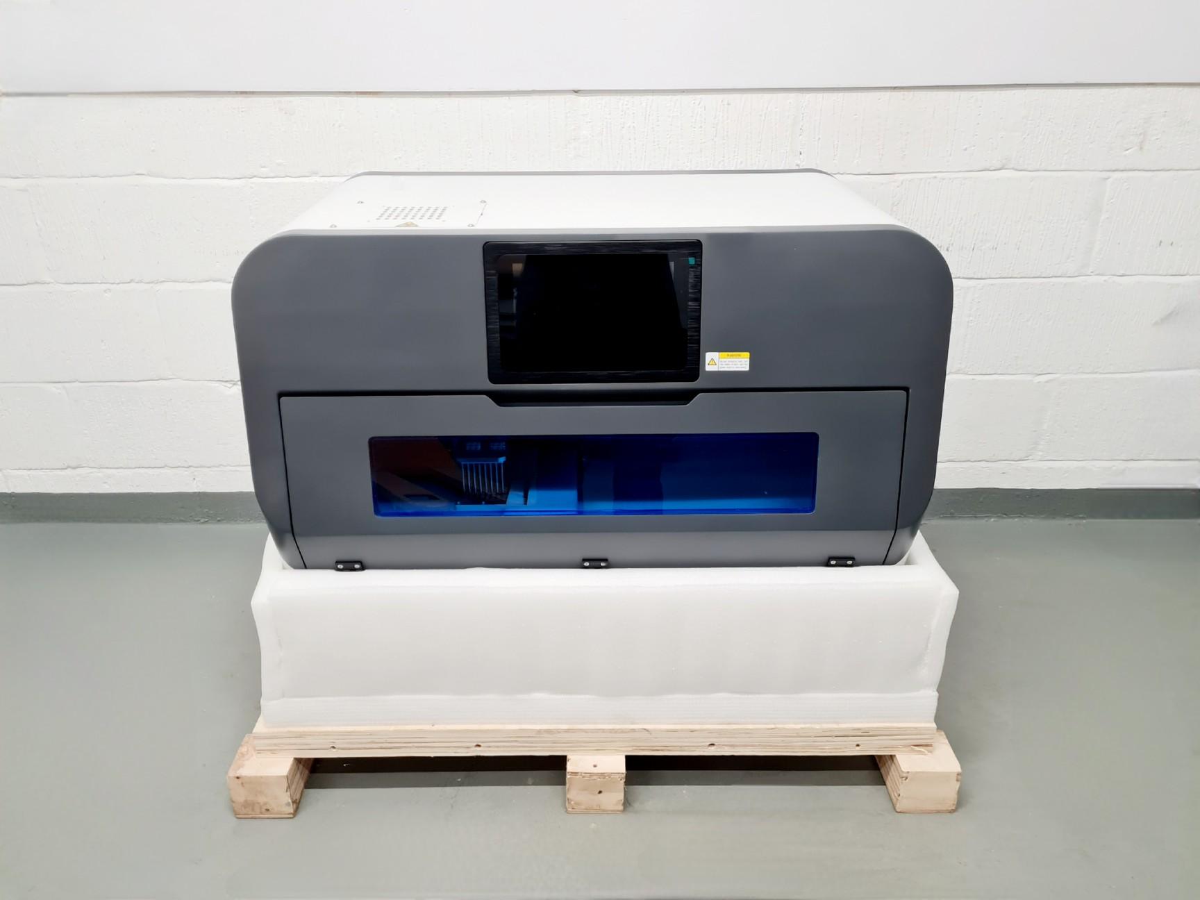 Biobase Automatic Nucleic Acid Extraction System BK-HS96
