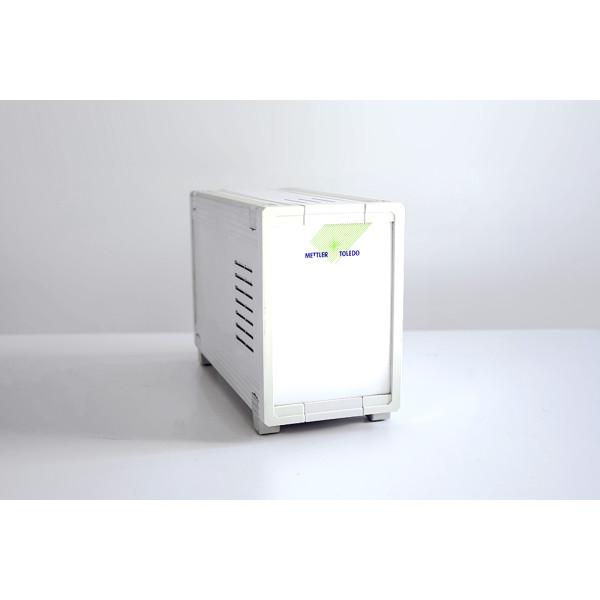 Mettler Toledo Multimax Controller Box for ReactIR