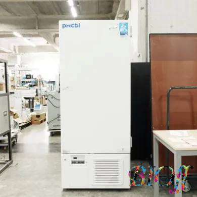 PHCbi MDF-DU300H-JP Ultra-Low Temperature Freezer 333 L