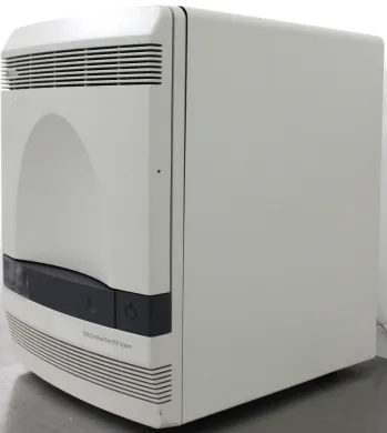 Applied Biosystems 7500 Real-Time PCR System for Multiplex DNA/RNA Quantification