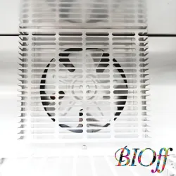 Hitachi CRB-32A Refrigerated Incubator, 287 L, 7 of 7