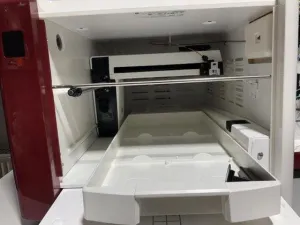 ÄKTA pure™ 25 Modular Liquid Chromatography System for Protein Purification, 2 of 3