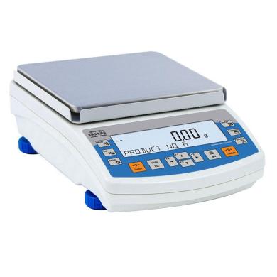 Radwag PS 6100.R2.M Precision Balance-cover