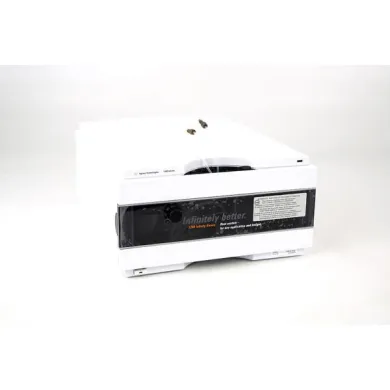 Agilent 1260 Infinity G1312B Binary Pump