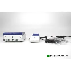 Meridian Bioscience illumipro-10 Incubator Reader and Amplifier, 6 of 9