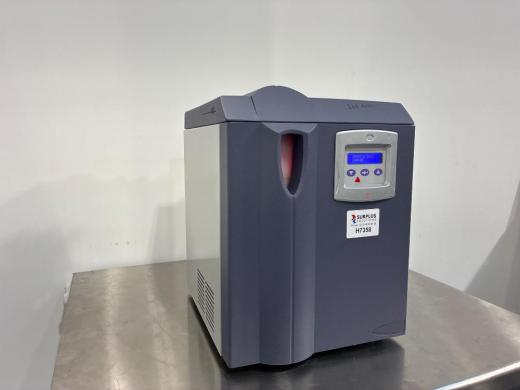 Parker 110H-MD Laboratory Hydrogen Gas Generator with Digital Control Panel-cover