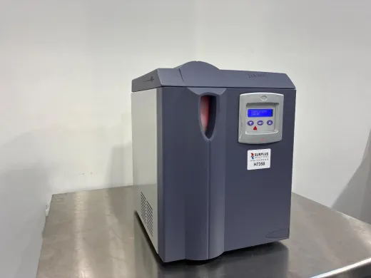 Parker 110H-MD Laboratory Hydrogen Gas Generator with Digital Control Panel