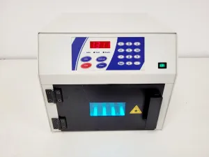 Vilber BLX-365 UV Crosslinker for DNA and Molecular Biology Applications, 14 of 14