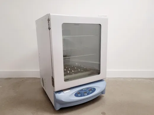 Thermo Scientific MaxQ 6000 SHKE6000-1CE Shaking Incubator for Controlled Cell Culture and Bioprocessing