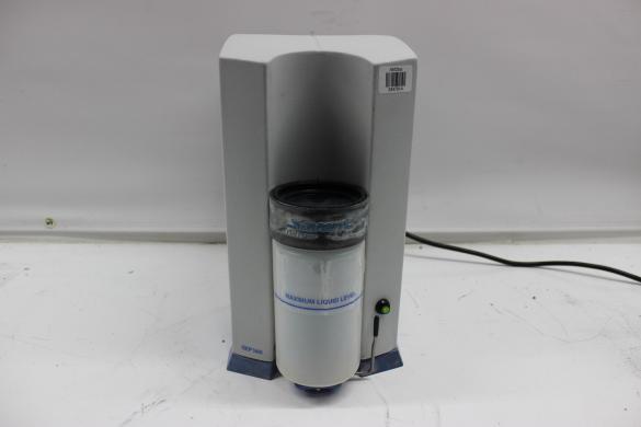 Savant GEP140-120 Electrophoresis Gel Dryer Vacuum Pump 120V-cover