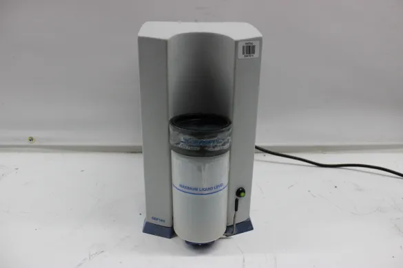 Savant GEP140-120 Electrophoresis Gel Dryer Vacuum Pump 120V