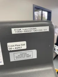 Amersham AKTA Pilot Automated Pilot-Scale Chromatography System, 4 of 4