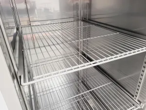 Liebherr Mediline LGPv 8420 Medical Ultra Low Freezer -35°C Lab, 9 of 14