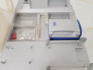 Qiagen PyroMark Q96 ID and Workstation, 16 of 22