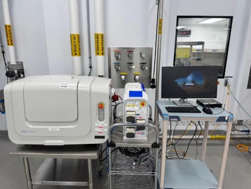 Pall XRS 25 Single-Use Bioreactor System with mPath Control Tower for Bioprocessing-cover