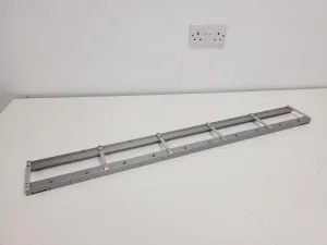 CyBio CyBi Well Vario Pipetting Robot System - 96 & 384-Head, 143 of 145