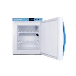 Accucold AFZ1PVDL2B 1.4 Cu.Ft. Upright Vaccine Freezer with Digital Controls, 3 of 3