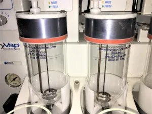Horizon DryVap 5000 In-Line Drying and Concentration System with Spares, 2 of 44
