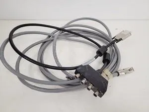 Applied Biosystems QSTAR Elite Mass Spectrometer, 118 of 307