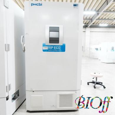 PHCbi MDF-DU702VHS1-PJ Ultra-Low Temperature Freezer, 729 L, 100 V-cover